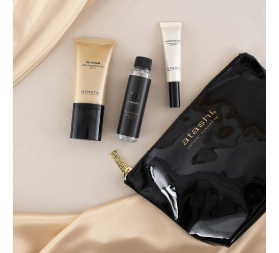 Cofre Ritual Buena Cara