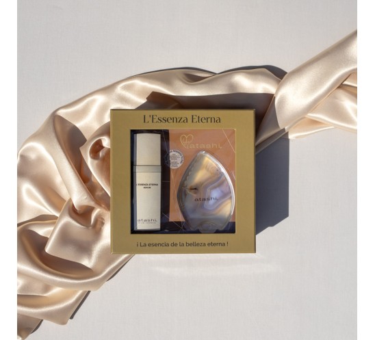 Cofre L'Essenza Eterna