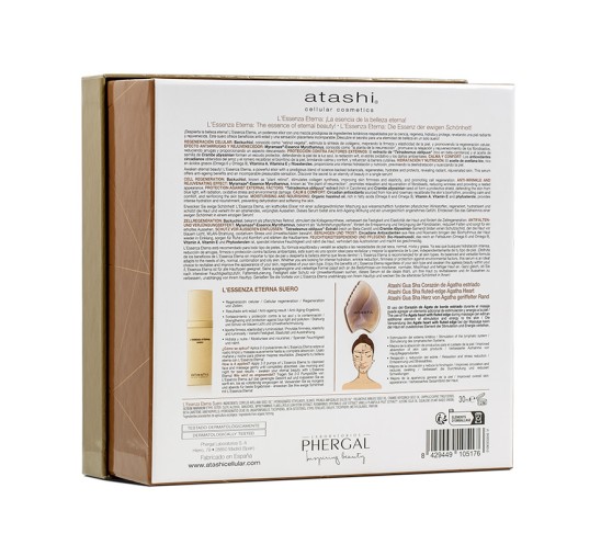 Cofre L'Essenza Eterna