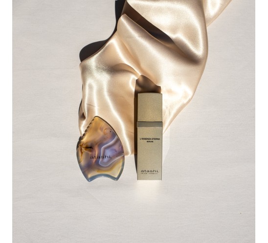 Cofre L'Essenza Eterna