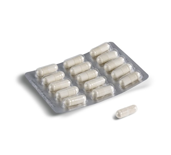 Pastillas del complemento coctel belleza nocturna