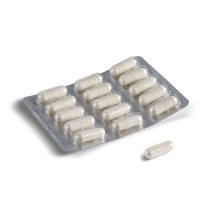 Pastillas del complemento coctel belleza nocturna