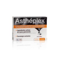Complemento Alimenticio Energizante - Astheplex Eric Favre