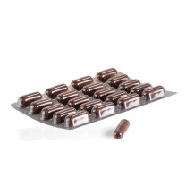 Pastillas piel canela comprimidos