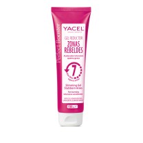 Gel Anticelulítico Intensivo - Yacel Cellublock Gel Anticelulítico Intensivo - Yacel Cellublock