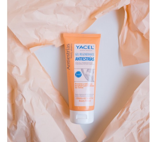 Yacel Antiestrías