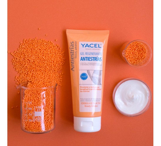 Yacel Antiestrías