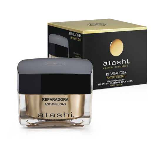 Crema Reparadora Antiarrugas - Linea...