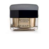 Crema Reparadora Antiarrugas - atashi cellular