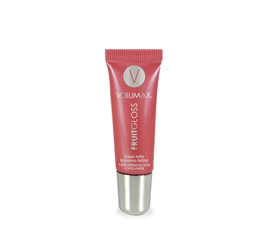 Volumax Fruitgloss Fresa Nata -...
