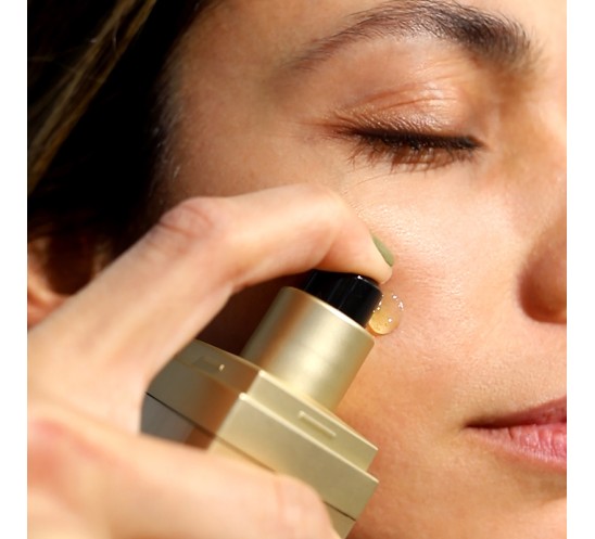 Cofre L'Essenza Eterna