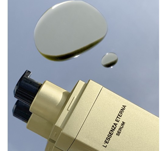 Cofre L'Essenza Eterna