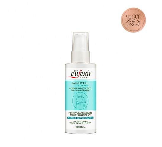 Frontal Minucell Intensive Aceite