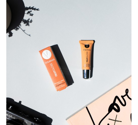 Bálsamo de labios fruitgloss canela
