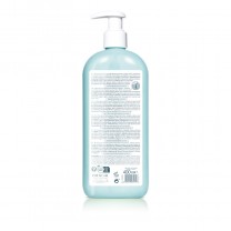 Trasera Champú Fortaleza anticaída - Clearé Institute