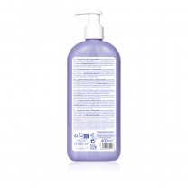 Trasera Champú antiedad cleare