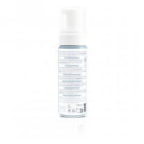 Trasera con ingredientes Espuma Fortaleza Anticaída - Clearé Institute CC Cream Trasera con ingredientes Espuma Fortaleza Anticaída - Clearé Institute CC Cream