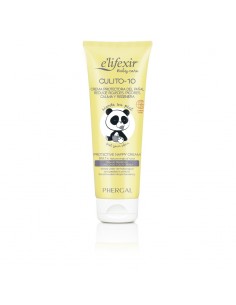 Culito-10, crema protectora del pañal