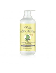 Leche Corporal Hidratante Revitalizante