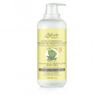 Leche Corporal Hidratante Revitalizante