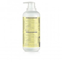 Trasera Leche Corporal Hidratante Revitalizante