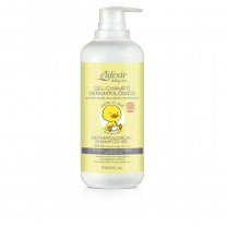Gel Champú Dermatológico para bebés