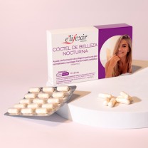 Complemento alimenticio a base de ácido hialurónico