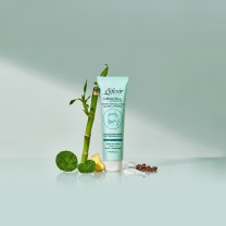 Sérum minucell intensive junto a los ingredientes principales Sérum minucell intensive junto a los ingredientes principales