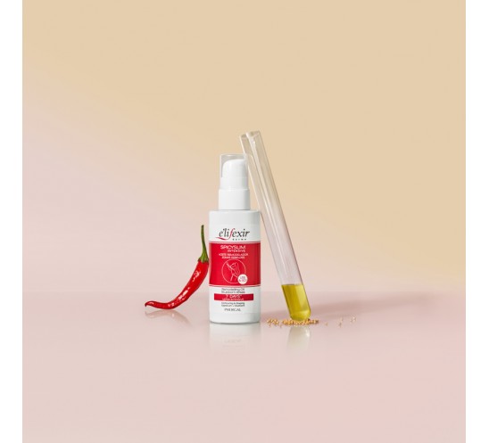 aceite intensive spicyslim junto a sus ingredientes aceite intensive spicyslim junto a sus ingredientes