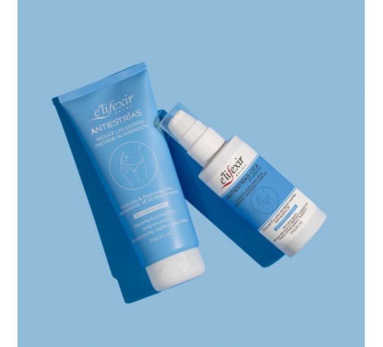 Aceite Antiestrías CICA - 100ml