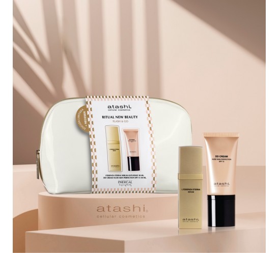 Cofre Ritual New Beauty | L´Essenza...
