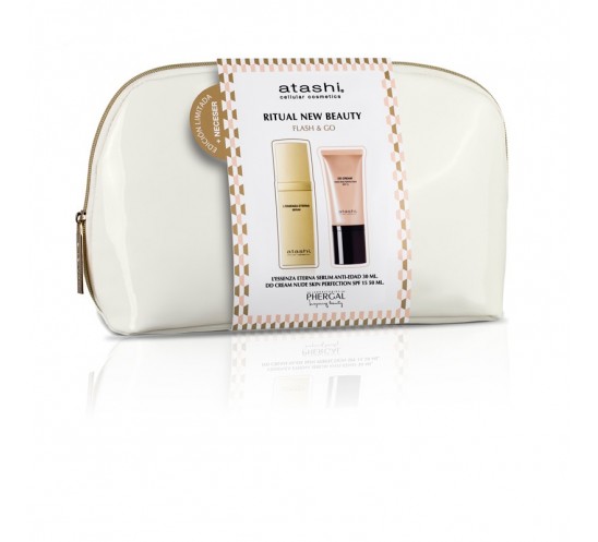 Cofre Ritual New Beauty | L´Essenza... Cofre Ritual New Beauty | L´Essenza...