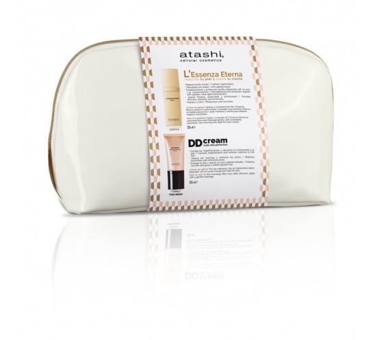 Cofre Ritual New Beauty | L´Essenza... Cofre Ritual New Beauty | L´Essenza...