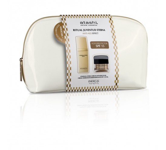 Cofre Ritual Juventud Eterna |...