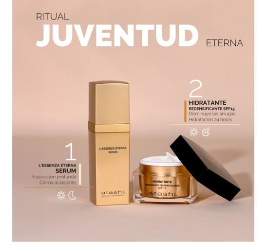 Cofre Ritual Juventud Eterna |...