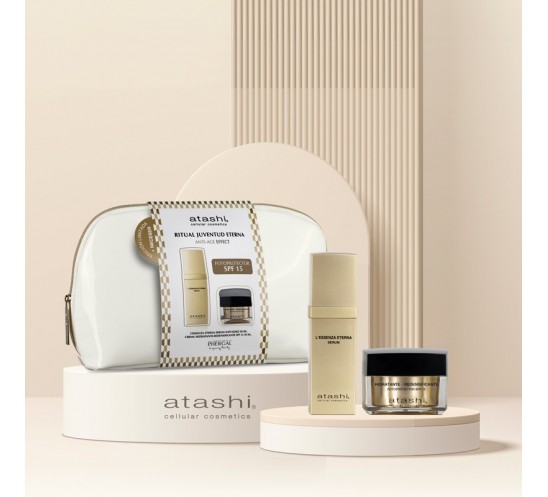 Cofre Ritual Juventud Eterna |...