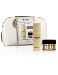 Cofre Ritual Juventud...