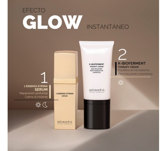 Cofre Ritual Piel Radiante |...