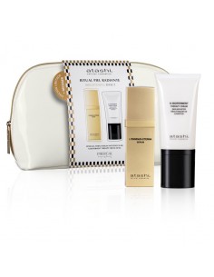 Cofre Ritual Piel Radiante...