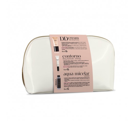 Trasera del Cofre ritual buena cara de atashi