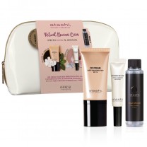 Cofre ritual buena cara de atashi con los productos