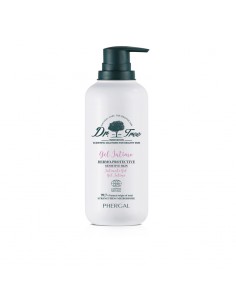 Frontal del gel íntimo de dr tree de400ml