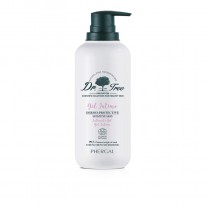 Frontal del gel íntimo de dr tree de400ml
