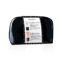 Trasera del Cofre energy and glow