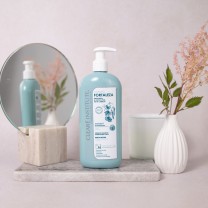 Champú fortaleza anticaída