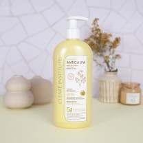 Champú anticaspa que reequilibria la hiperseborrea Champú anticaspa que reequilibria la hiperseborrea