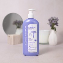 Champú que repara y rejuvenece al instante