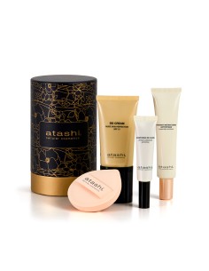 Cofre DD Cream + Contorno...