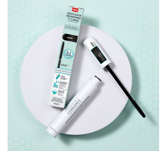 Retocador instantáneo primeras canas