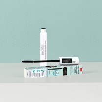 Retocador instantáneo primeras canas raíces y cejas